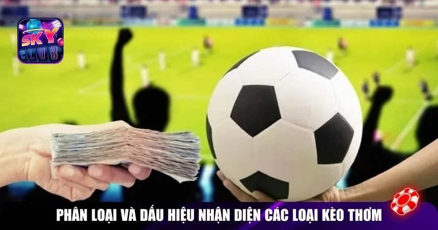 Phân loại và dấu hiệu nhận diện các loại kèo thơm